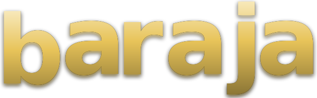 baraja logotipo